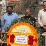 ভাষা দিবসে সম্প্রীতির বার্তা : রাজশাহীতে ভারতীয় সহকারী হাইকমিশনারের শ্রদ্ধাঞ্জলি