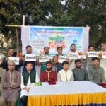 ইবিতে মাতৃভাষা দিবসে ছাত্রশিবিরের আঞ্চলিক রম্য বিতর্ক প্রতিযোগিতা