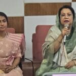 হজ্জ ও প্রবাসী যাত্রীদের বিমানবন্দর ভোগান্তি দূর হবে, মন্ত্রী আফরোজা খানম রিতা