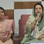 হজ্জ ও প্রবাসী যাত্রীদের বিমানবন্দর ভোগান্তি দূর হবে, মন্ত্রী আফরোজা খানম রিতা