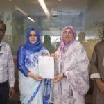 আন্তর্জাতিক স্বীকৃতি পেল ইউআইইউ’র বিবিএ ইন এআইএস প্রোগ্রাম