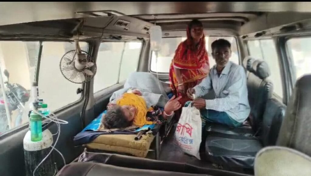 তজুমদ্দিনে আশ্রমে আসা নারীকে সমঝোতায় নিয়ে দলবদ্ধ ধর্ষণের অভিযোগ: ১ জন আটক