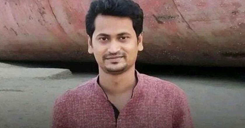 বগুড়ায় নিরাময় কেন্দ্রে ব্যাংক কর্মকর্তার রহস্যজনক মৃত্যু; নির্যাতনের অভিযোগ