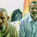 বেলকুচিতে ব্যাংক কর্মকর্তাদের তৎপরতায় দুই প্রতারক গ্রেফতার