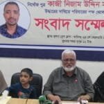 খুলনায় নিখোঁজ সুজনের সন্ধান মেলেনি ৫ দিনেও; উদ্ধারে প্রশাসনের হস্তক্ষেপ চায় পরিবার