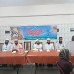 ইবিতে খেলাফত ছাত্র মজলিসের ইফতার মাহফিল অনুষ্ঠিত