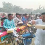 বেলকুচিতে এমপি আলীমের উদ্যোগে ১২৫০ শ্রমিকের মাঝে ইফতার বিতরণ
