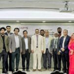 ইউআইটিএসের ইংরেজি বিভাগে প্রফেসর ড. সলিমুল্লাহ খানের বিশেষ সেমিনার অনুষ্ঠিত