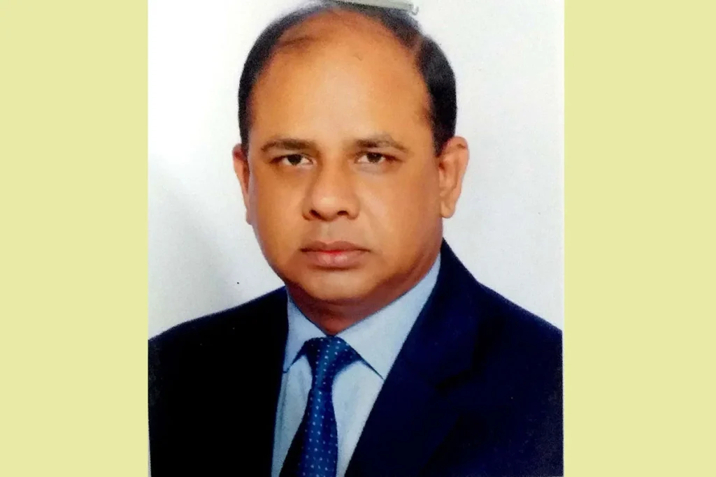 আন্তর্জাতিক অপরাধ ট্রাইব্যুনালের নতুন চিফ প্রসিকিউটর আমিনুল ইসলাম