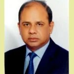 আন্তর্জাতিক অপরাধ ট্রাইব্যুনালের নতুন চিফ প্রসিকিউটর আমিনুল ইসলাম