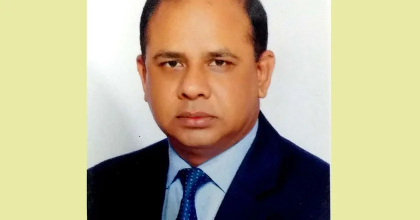 আন্তর্জাতিক অপরাধ ট্রাইব্যুনালের নতুন চিফ প্রসিকিউটর আমিনুল ইসলাম