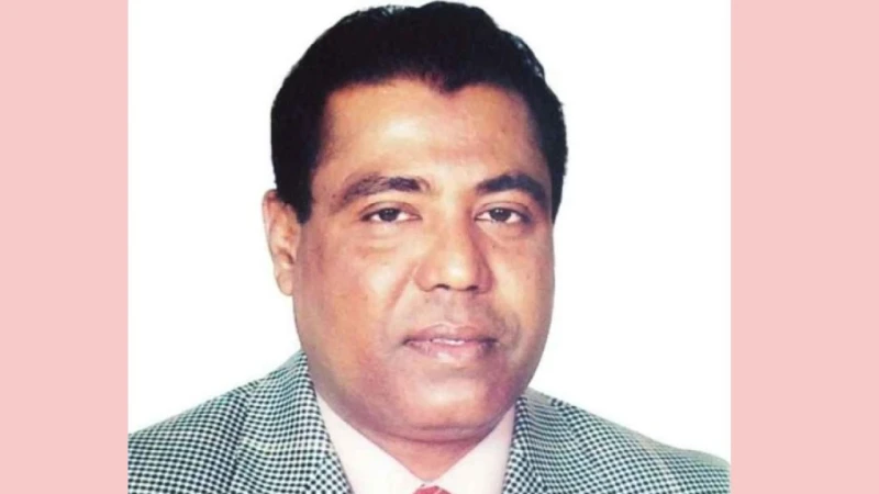 তারেক রহমানের ছেড়ে দেওয়া আসনে মনোনয়ন পেলেন রেজাউল করিম