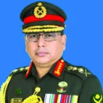 নতুন সরকারের শপথের পর ব্যারাকে ফিরবে সেনাবাহিনী: সেনাপ্রধান