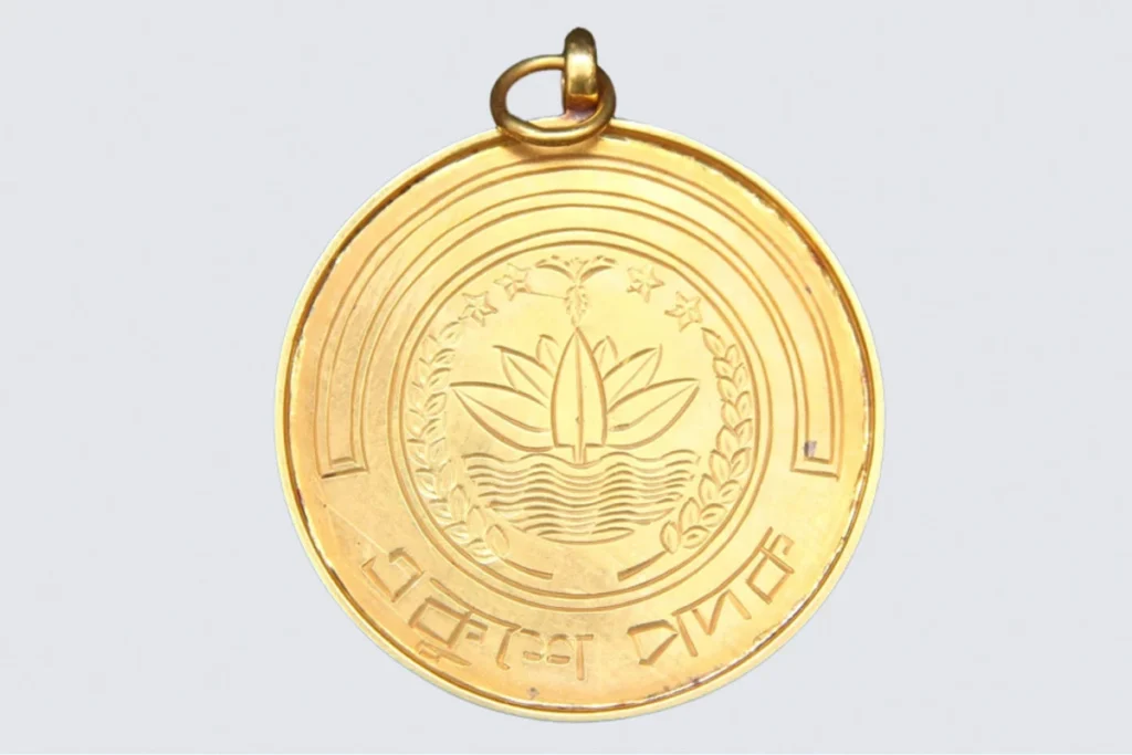 আজ গুণীজনদের হাতে ‘একুশে পদক ২০২৬’ তুলে দেবেন প্রধানমন্ত্রী