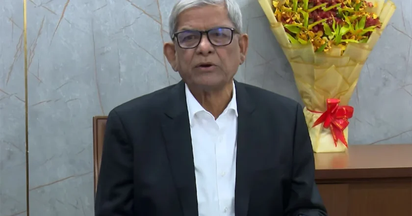 সিটি করপোরেশন নির্বাচন নিয়ে যে বার্তা দিলেন এলজিআরডি মন্ত্রী