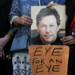 ইমরান খানের দৃষ্টিশক্তি নিয়ে পাকিস্তান সরকারের দাবি প্রত্যাখ্যান পরিবারের