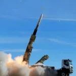 ইরানের পাল্টা হামলা: শক্তিশালী মিসাইল বিস্ফোরণে কাঁপল উত্তর ইসরায়েল