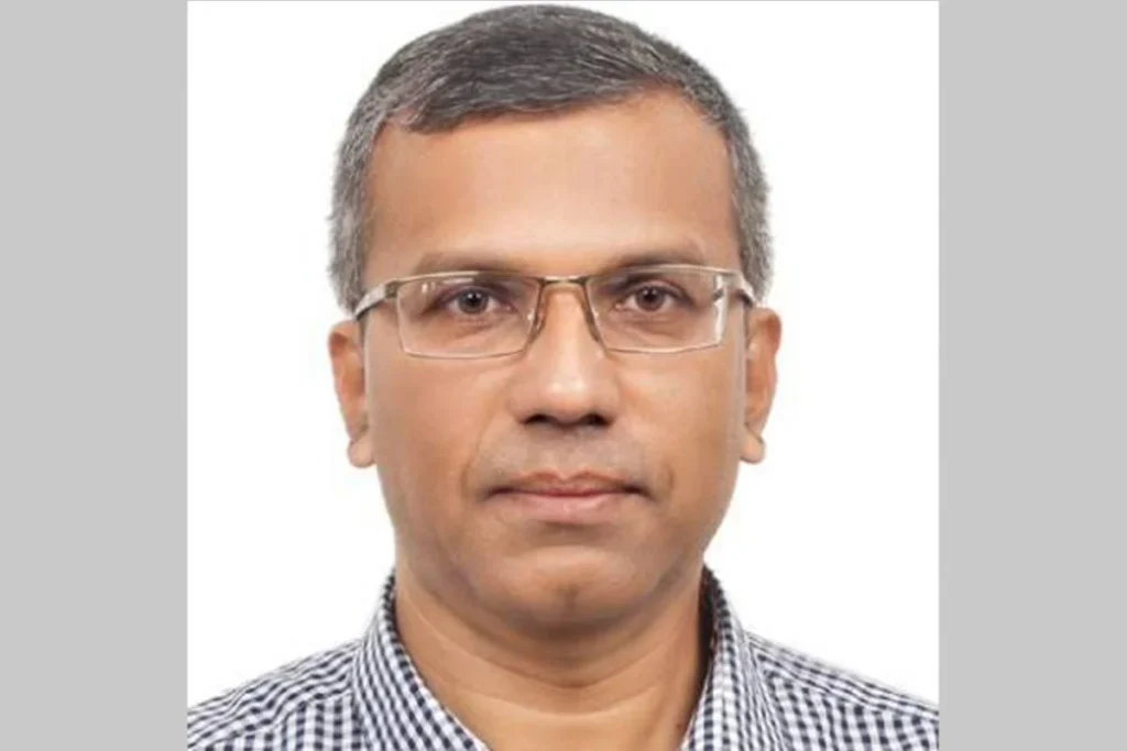 বাংলাদেশ ব্যাংকের নতুন গভর্নর মোস্তাকুর রহমান