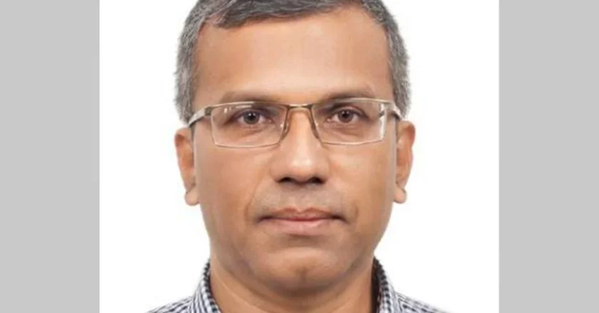 বাংলাদেশ ব্যাংকের নতুন গভর্নর মোস্তাকুর রহমান