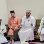 হাতিরঝিলে ইসলামী ঐক্য আন্দোলনের আলোচনা সভা ও ইফতার মাহফিল অনুষ্ঠিত