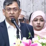 সংবিধান সংস্কার পরিষদে শপথ নেবে না বিএনপি: সালাহউদ্দিন আহমেদ