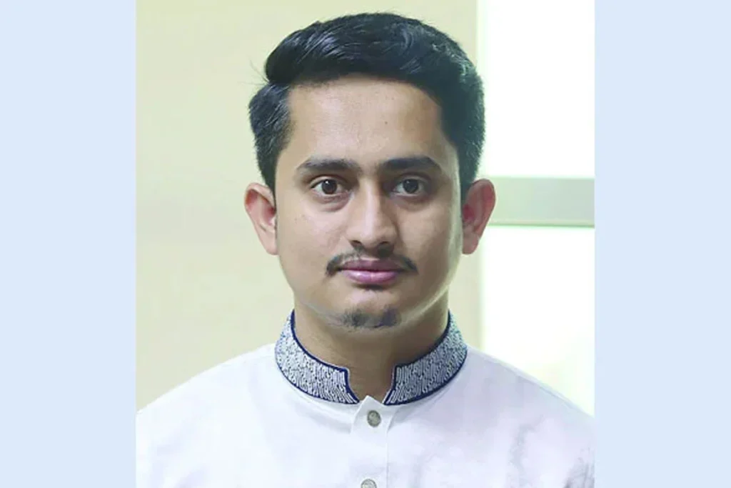 স্থানীয় সরকার নির্বাচন পরিচালনা কমিটি গঠন করল এনসিপি; নেতৃত্বে সারজিস