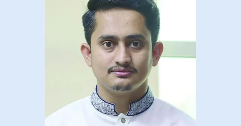 স্থানীয় সরকার নির্বাচন পরিচালনা কমিটি গঠন করল এনসিপি; নেতৃত্বে সারজিস