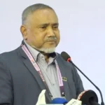 সিঙ্গাপুর গেলেন বিরোধীদলীয় উপনেতা ডা. তাহের