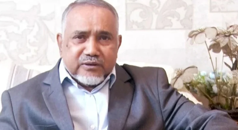 বিএনপি সংস্কার পরিষদে শপথ না নিলে শপথই নেবে না জামায়াত: তাহের