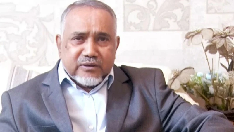 বিএনপি সংস্কার পরিষদে শপথ না নিলে শপথই নেবে না জামায়াত: তাহের