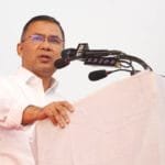 ঢাকার ৬ স্থানে আজ জনসভা করবেন তারেক রহমান