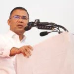 ঢাকার ৬ স্থানে আজ জনসভা করবেন তারেক রহমান