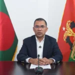 সন্ধ্যায় জাতির উদ্দেশে ভাষণ দেবেন প্রধানমন্ত্রী তারেক রহমান