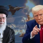 ইরানে হামলা নিয়ে ট্রাম্পের সামনে চার বিকল্প: ঘনিয়ে আসছে সময়সীমা