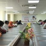 ইউআইটিএস-এ সুফি মিজানুর রহমানের ৮৪তম জন্মদিন উদযাপন