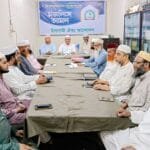 দেশের মানুষ আরেকটি বিপ্লবের জন্য অপেক্ষা করছে; আর সেটি হবে পূর্ণাঙ্গ ইসলামী বিপ্লব _ইসলামী ঐক্য আন্দোলন