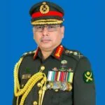 সরকারি সফরে যুক্তরাষ্ট্র গেলেন সেনাপ্রধান জেনারেল ওয়াকার-উজ-জামান