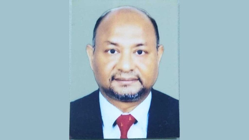 কারিগরি ও মাদরাসা শিক্ষা বিভাগে নতুন সচিব মো. দাউদ মিয়া