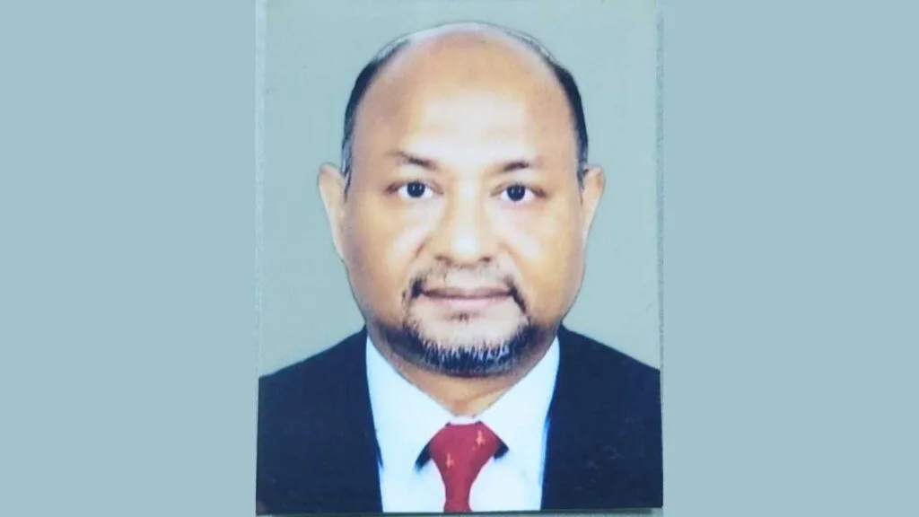 কারিগরি ও মাদরাসা শিক্ষা বিভাগে নতুন সচিব মো. দাউদ মিয়া