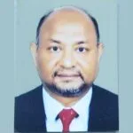 কারিগরি ও মাদরাসা শিক্ষা বিভাগে নতুন সচিব মো. দাউদ মিয়া