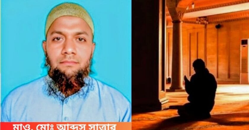 ইবাদতের বসন্ত ও আত্মশুদ্ধির অনন্য সোপান এতেকাফ