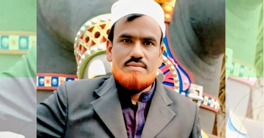 আদালতে বিয়ে; জাপা নেতা, ইউপি চেয়ারম্যান নুরুজ্জামান সরকার জামিনে মুক্ত