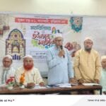 নাগেশ্বরীতে সুজন বন্ধু ৮১-এর ইফতার ও মতবিনিময় সভা