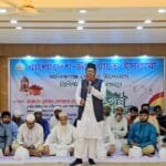 মানিকগঞ্জে জামায়াতের ইফতার মাহফিল ও বদর দিবসের আলোচনা সভা অনুষ্ঠিত