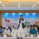 মানিকগঞ্জে জামায়াতের ইফতার মাহফিল ও বদর দিবসের আলোচনা সভা অনুষ্ঠিত