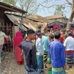 আরিচায় কম্প্রেসার মেশিন বিস্ফোরণে নিহত ১, আহত ৫