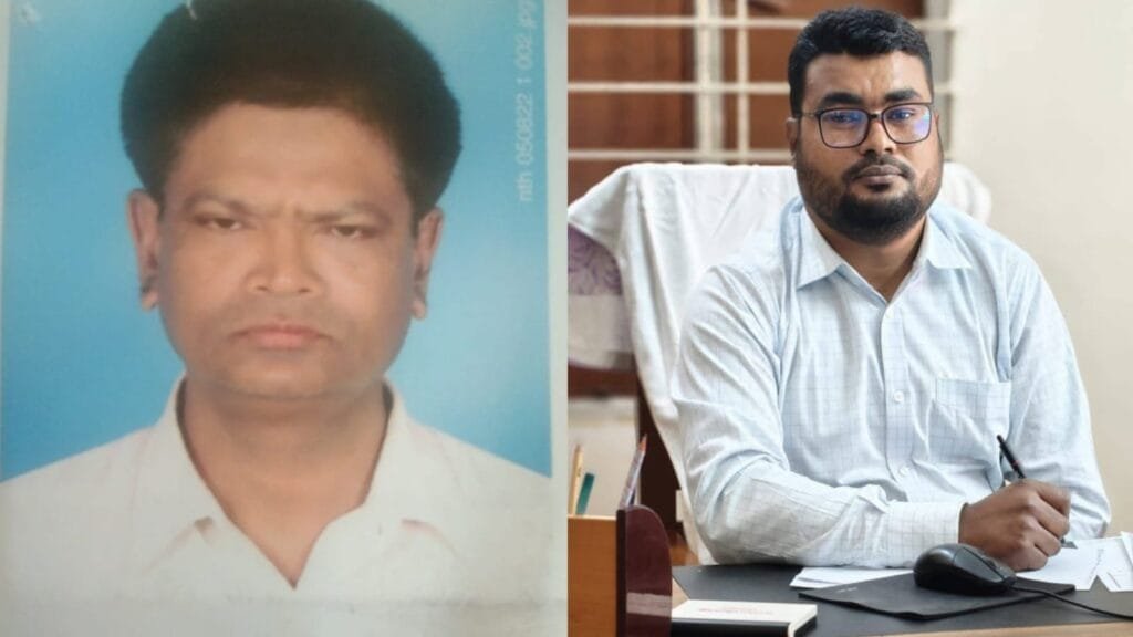 মির্জাগঞ্জে চেয়ারম্যান-সচিব মিলে ভুতুড়ে নামে জেলেদের চাল আত্মসাত