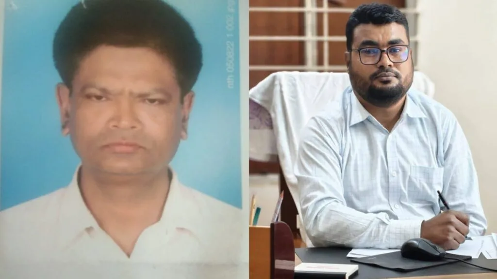 মির্জাগঞ্জে চেয়ারম্যান-সচিব মিলে ভুতুড়ে নামে জেলেদের চাল আত্মসাত