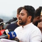 জুলাই সনদ বাস্তবায়নে ঐক্যবদ্ধ হওয়ার আহ্বান নাহিদ ইসলামের