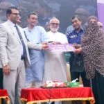 খুলনায় ফ্যামিলি কার্ড বিতরণ কার্যক্রমের আনুষ্ঠানিক উদ্বোধন